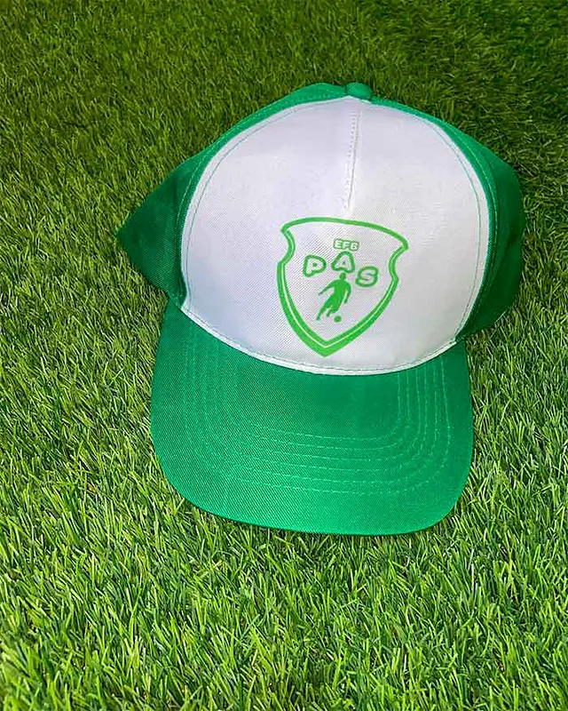 Mapesport gorra